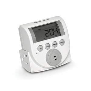 H1580DT Time Clock Transformers & Accessories Landscape Light - White H1580DT Time Clock Transformers & Accessories Landscape Light - White