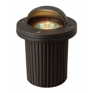 H1595BZ Well Light Accent Lighting Landscape Light - Bronze H1595BZ Well Light Accent Lighting Landscape Light - Bronze