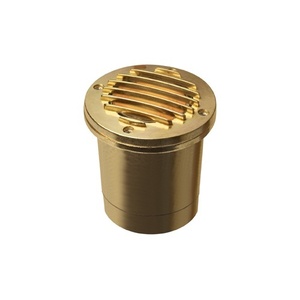 H1599BS Accent Accent Lighting Landscape Light - Brass H1599BS Accent Accent Lighting Landscape Light - Brass