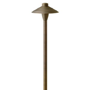 H16001MZ Hardy Island Path Lighting Landscape Light - Matte Bronze H16001MZ Hardy Island Path Lighting Landscape Light - Matte Bronze