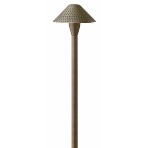 H16007MZ Hardy Island Path Lighting Landscape Light - Matte Bronze H16007MZ Hardy Island Path Lighting Landscape Light - Matte Bronze