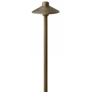 H16055MZ Hardy Island Path Lighting Landscape Light - Matte Bronze H16055MZ Hardy Island Path Lighting Landscape Light - Matte Bronze