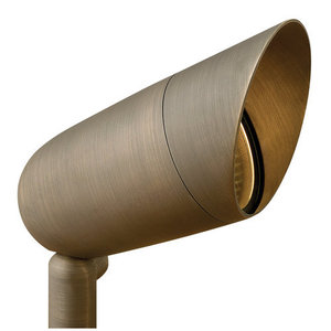 H16504MZLED60 Accent Lighting Landscape Light - Matte Bronze H16504MZLED60 Accent Lighting Landscape Light - Matte Bronze