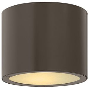 H1663BZGU24 Luna Ceiling Ceiling Mounted - Bronze H1663BZGU24 Luna Ceiling Ceiling Mounted - Bronze