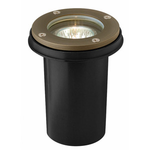 H16701MZ Hardy Island Accent Lighting Landscape Light - Matte Bronze H16701MZ Hardy Island Accent Lighting Landscape Light - Matte Bronze