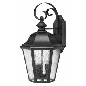 H1676BK Edgewater Entrance Outdoor Wall Light - Black H1676BK Edgewater Entrance Outdoor Wall Light - Black
