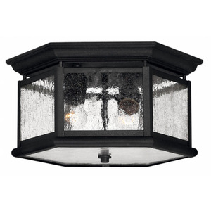 H1683BK Lakeside Ceiling Ceiling Mounted - Black H1683BK Lakeside Ceiling Ceiling Mounted - Black