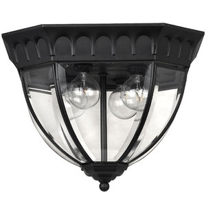 H1712BK Camelot Ceiling Ceiling Mounted - Black H1712BK Camelot Ceiling Ceiling Mounted - Black
