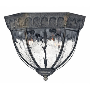 H1713BG Regal Ceiling Ceiling Mounted - Black Granite H1713BG Regal Ceiling Ceiling Mounted - Black Granite