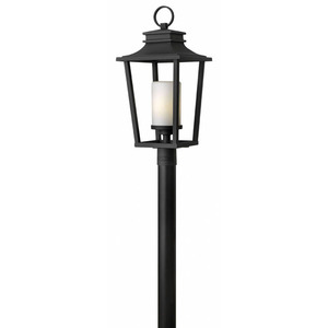 H1741BK Sullivan Post Light Post Lights - Black H1741BK Sullivan Post Light Post Lights - Black