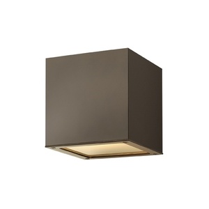 H1766BZES Kube Ceiling Ceiling Mounted - Bronze H1766BZES Kube Ceiling Ceiling Mounted - Bronze