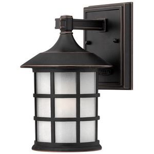H1800OPLED Freeport Entrance Outdoor Wall Light - Olde Penny H1800OPLED Freeport Entrance Outdoor Wall Light - Olde Penny