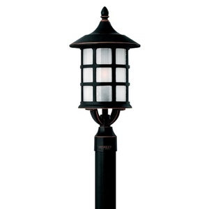 H1801OPES Freeport Post Light Post Lights - Olde Penny H1801OPES Freeport Post Light Post Lights - Olde Penny