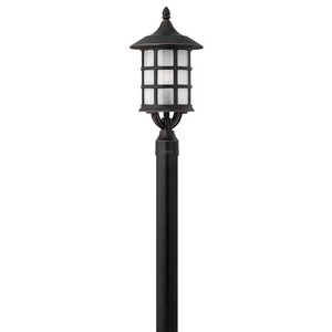 H1801OP Freeport Post Light Post Lights - Olde Penny H1801OP Freeport Post Light Post Lights - Olde Penny