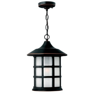 H1802OPLED Freeport Hanging Hanging Lantern - Olde Penny H1802OPLED Freeport Hanging Hanging Lantern - Olde Penny