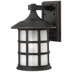H1805OPGU24 Freeport Entrance Outdoor Wall Light - Olde Penny H1805OPGU24 Freeport Entrance Outdoor Wall Light - Olde Penny