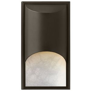 H1832BZGU24 Cascade Entrance Outdoor Wall Light - Bronze H1832BZGU24 Cascade Entrance Outdoor Wall Light - Bronze