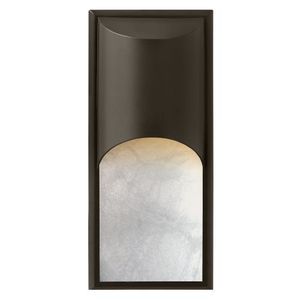 H1836BZ Cascade Entrance Outdoor Wall Light - Bronze H1836BZ Cascade Entrance Outdoor Wall Light - Bronze