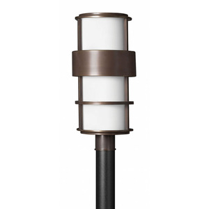 H1901MT Saturn Post Light Post Lights - Metro Bronze H1901MT Saturn Post Light Post Lights - Metro Bronze
