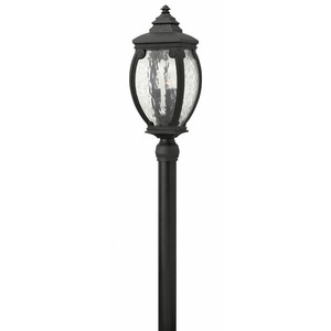 H1941MB Forum Post Light Post Lights - Museum Black H1941MB Forum Post Light Post Lights - Museum Black