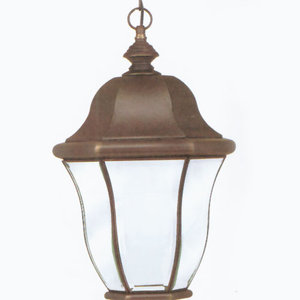 H2332CBESDS Monticello Hanging Hanging Lantern - Copper Bronze H2332CBESDS Monticello Hanging Hanging Lantern - Copper Bronze