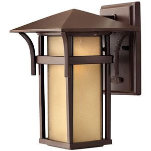 H2570ARGU24 Harbor Entrance Outdoor Wall Light - Anchor Bronze H2570ARGU24 Harbor Entrance Outdoor Wall Light - Anchor Bronze