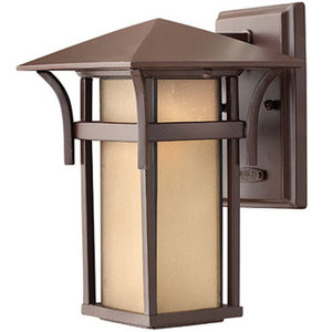 H2570ARLED Harbor Entrance Outdoor Wall Light - Anchor Bronze H2570ARLED Harbor Entrance Outdoor Wall Light - Anchor Bronze