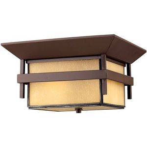 H2573ARGU24 Harbor Ceiling Ceiling Mounted - Anchor Bronze H2573ARGU24 Harbor Ceiling Ceiling Mounted - Anchor Bronze