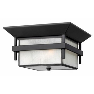 H2573SK Harbor Ceiling Ceiling Mounted - Satin Black H2573SK Harbor Ceiling Ceiling Mounted - Satin Black
