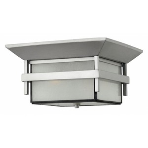 H2573TT Harbor Ceiling Ceiling Mounted - Titanium H2573TT Harbor Ceiling Ceiling Mounted - Titanium