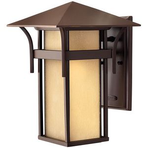 H2574ARGU24 Harbor Entrance Outdoor Wall Light - Anchor Bronze H2574ARGU24 Harbor Entrance Outdoor Wall Light - Anchor Bronze