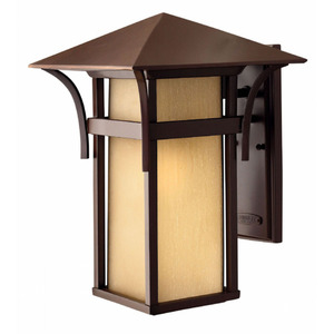 H2575AR Harbor Entrance Outdoor Wall Light - Anchor Bronze H2575AR Harbor Entrance Outdoor Wall Light - Anchor Bronze