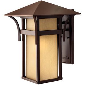 H2575ARGU24 Harbor Entrance Outdoor Wall Light - Anchor Bronze H2575ARGU24 Harbor Entrance Outdoor Wall Light - Anchor Bronze