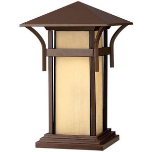 H2576ARGU24 Harbor Deck Lighting Landscape Light - Anchor Bronze H2576ARGU24 Harbor Deck Lighting Landscape Light - Anchor Bronze