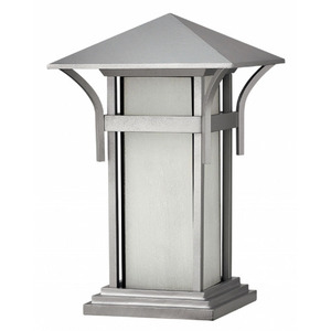 H2576TT Harbor Deck Lighting Landscape Light - Titanium H2576TT Harbor Deck Lighting Landscape Light - Titanium