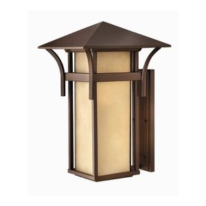 H2579ARLED Harbor Entrance Outdoor Wall Light - Anchor Bronze H2579ARLED Harbor Entrance Outdoor Wall Light - Anchor Bronze