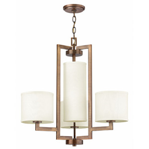 H3209BR Hampton Mid Sized Chandelier Chandelier - Brushed Bronze H3209BR Hampton Mid Sized Chandelier Chandelier - Brushed Bronze