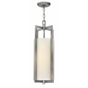 H3217AN Hampton Mini-Pendant Pendant Light - Antique Nickel H3217AN Hampton Mini-Pendant Pendant Light - Antique Nickel