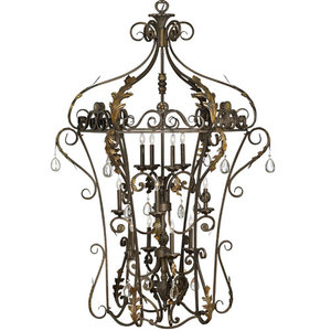 H3729SU Veranda Entrance / Foyer Pendant Light - Summerstone H3729SU Veranda Entrance / Foyer Pendant Light - Summerstone