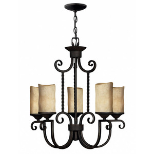 H4015OL Casa Mid Sized Chandelier Chandelier - Olde Black H4015OL Casa Mid Sized Chandelier Chandelier - Olde Black