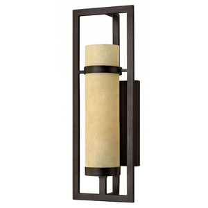 H4090RI Cordillera 1 Bulb Wall Sconce - Rustic Iron H4090RI Cordillera 1 Bulb Wall Sconce - Rustic Iron