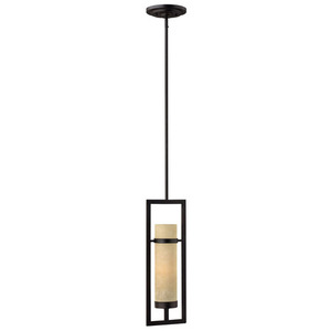 H4097RI Cordillera Mini-Pendant Pendant Light - Rustic Iron H4097RI Cordillera Mini-Pendant Pendant Light - Rustic Iron