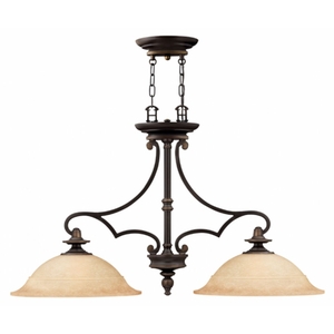 H4252OB Plymouth Linear Pendant Pendant Light - Olde Bronze H4252OB Plymouth Linear Pendant Pendant Light - Olde Bronze