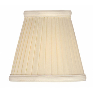 H4421OW Oxford Shade Lighting Part - Off White H4421OW Oxford Shade Lighting Part - Off White