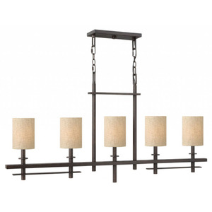 H4544RB Sloan Linear Pendant Pendant Light - Regency Bronze H4544RB Sloan Linear Pendant Pendant Light - Regency Bronze