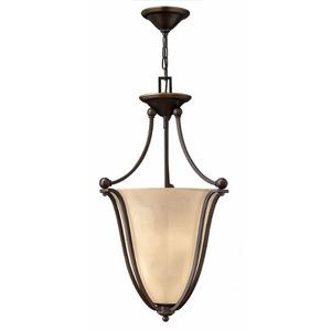 H4663OB Bolla Up Light Pendant Light - Olde Bronze / Amber Seedy H4663OB Bolla Up Light Pendant Light - Olde Bronze / Amber Seedy