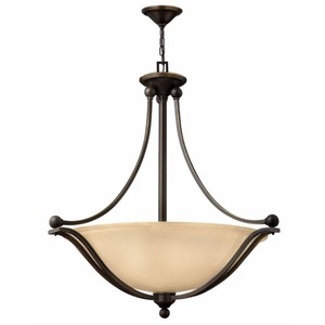 H4664OB Bolla Up Light Pendant Light - Olde Bronze / Amber Seedy H4664OB Bolla Up Light Pendant Light - Olde Bronze / Amber Seedy