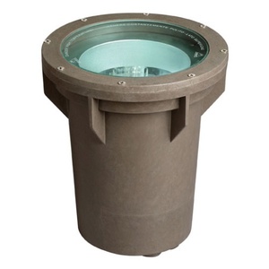 H52175BZ Well Light Accent Lighting Landscape Light - Bronze H52175BZ Well Light Accent Lighting Landscape Light - Bronze