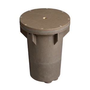 H53000BZ Landscape Line Voltage Transformers & Accessories Landscape Light - Bronze H53000BZ Landscape Line Voltage Transformers & Accessories Landscape Light - Bronze
