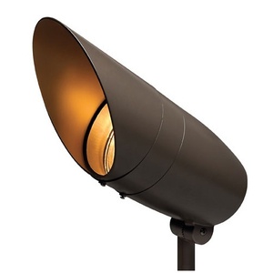 H55000BZ Landscape Line Voltage Accent Lighting Landscape Light - Bronze H55000BZ Landscape Line Voltage Accent Lighting Landscape Light - Bronze